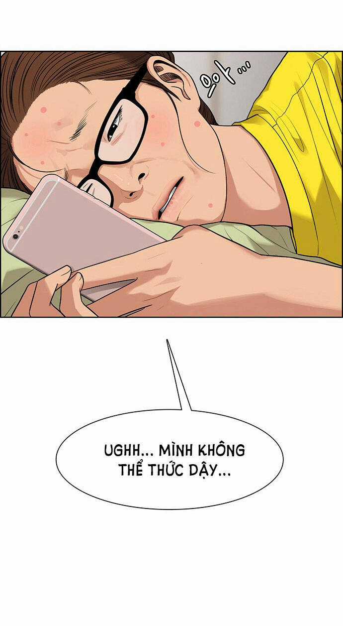 Nữ Thần Giáng Thế Chapter 176.1 trang 20