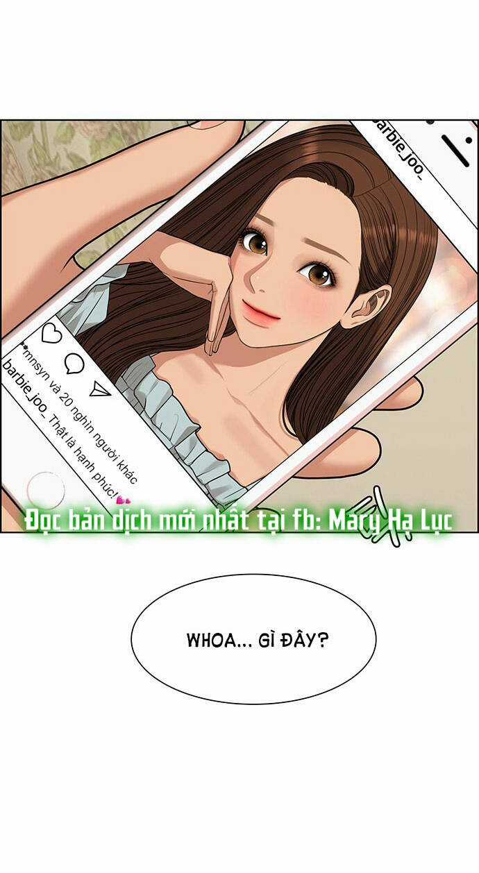 Nữ Thần Giáng Thế Chapter 176.1 trang 21