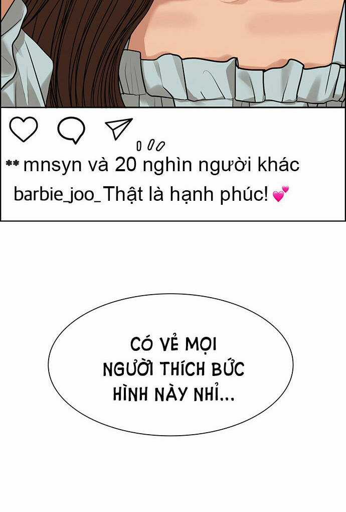 Nữ Thần Giáng Thế Chapter 176.1 trang 23