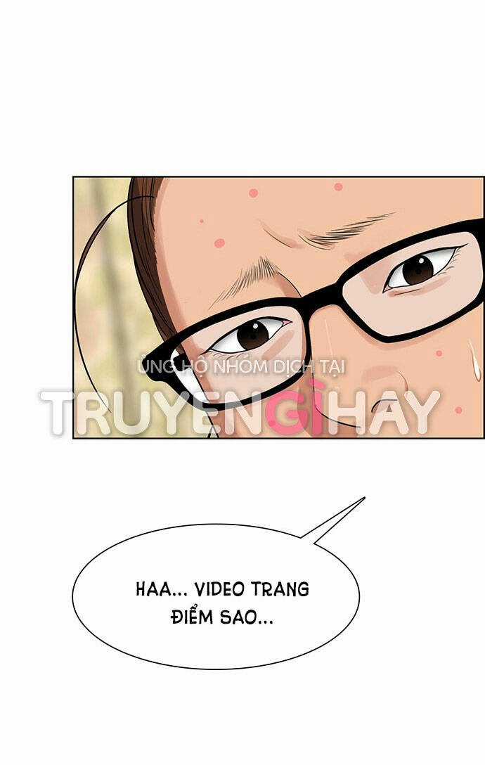 Nữ Thần Giáng Thế Chapter 176.1 trang 25