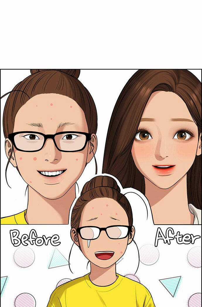 Nữ Thần Giáng Thế Chapter 176.1 trang 28