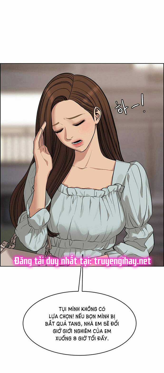 Nữ Thần Giáng Thế Chapter 176.1 trang 3