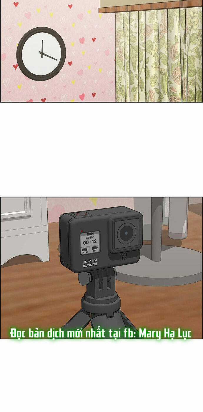 Nữ Thần Giáng Thế Chapter 176.1 trang 31