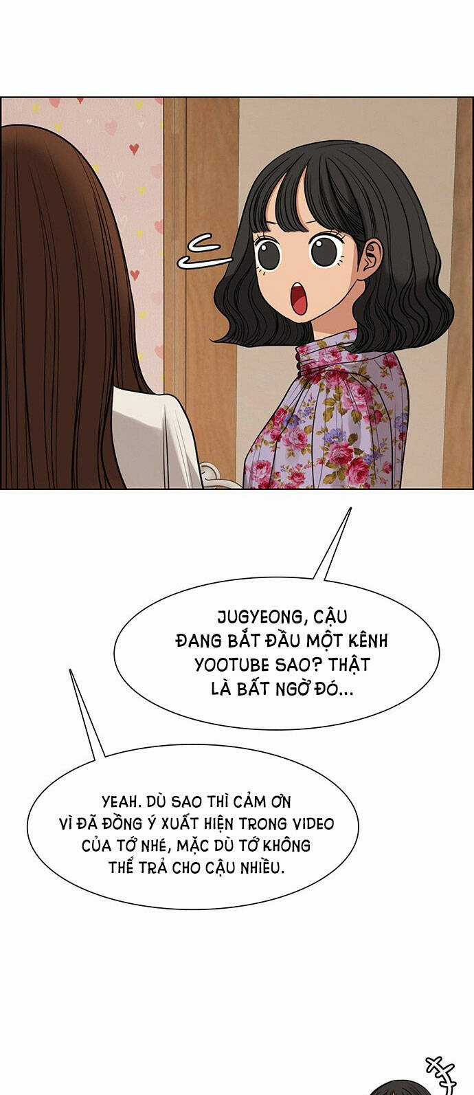 Nữ Thần Giáng Thế Chapter 176.1 trang 32