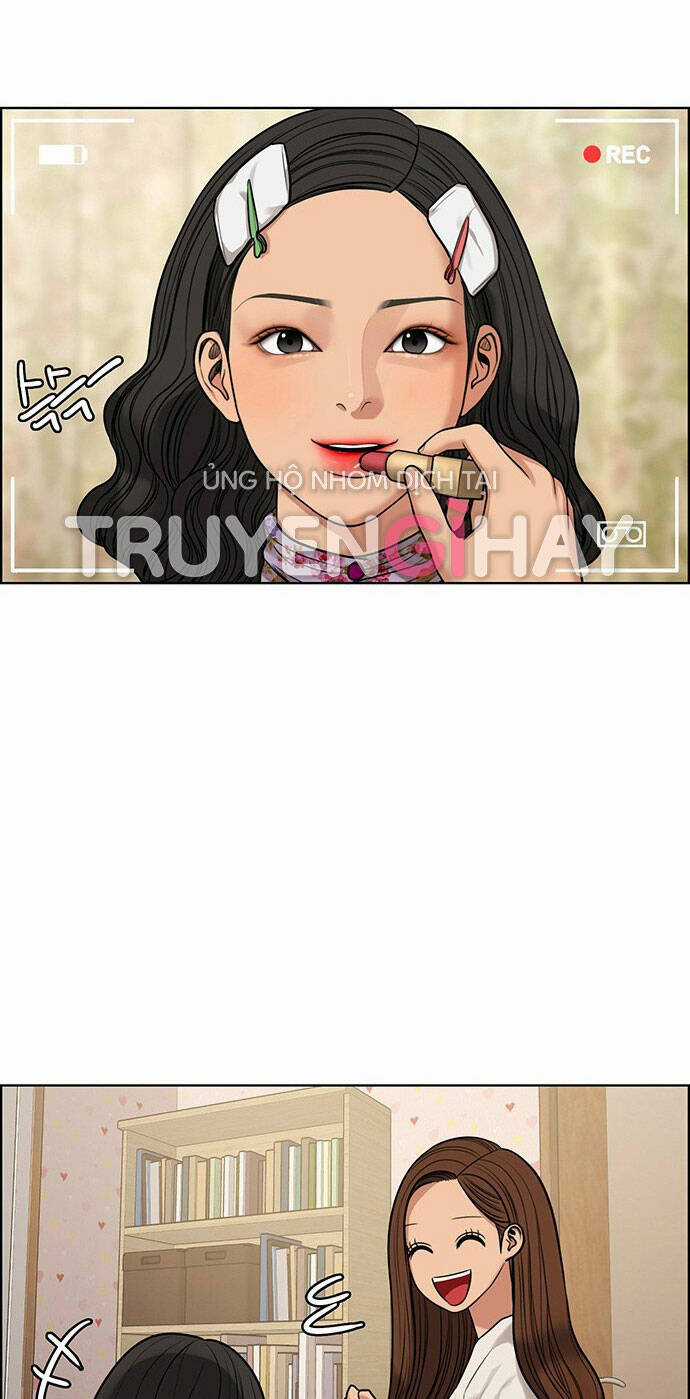 Nữ Thần Giáng Thế Chapter 176.1 trang 34