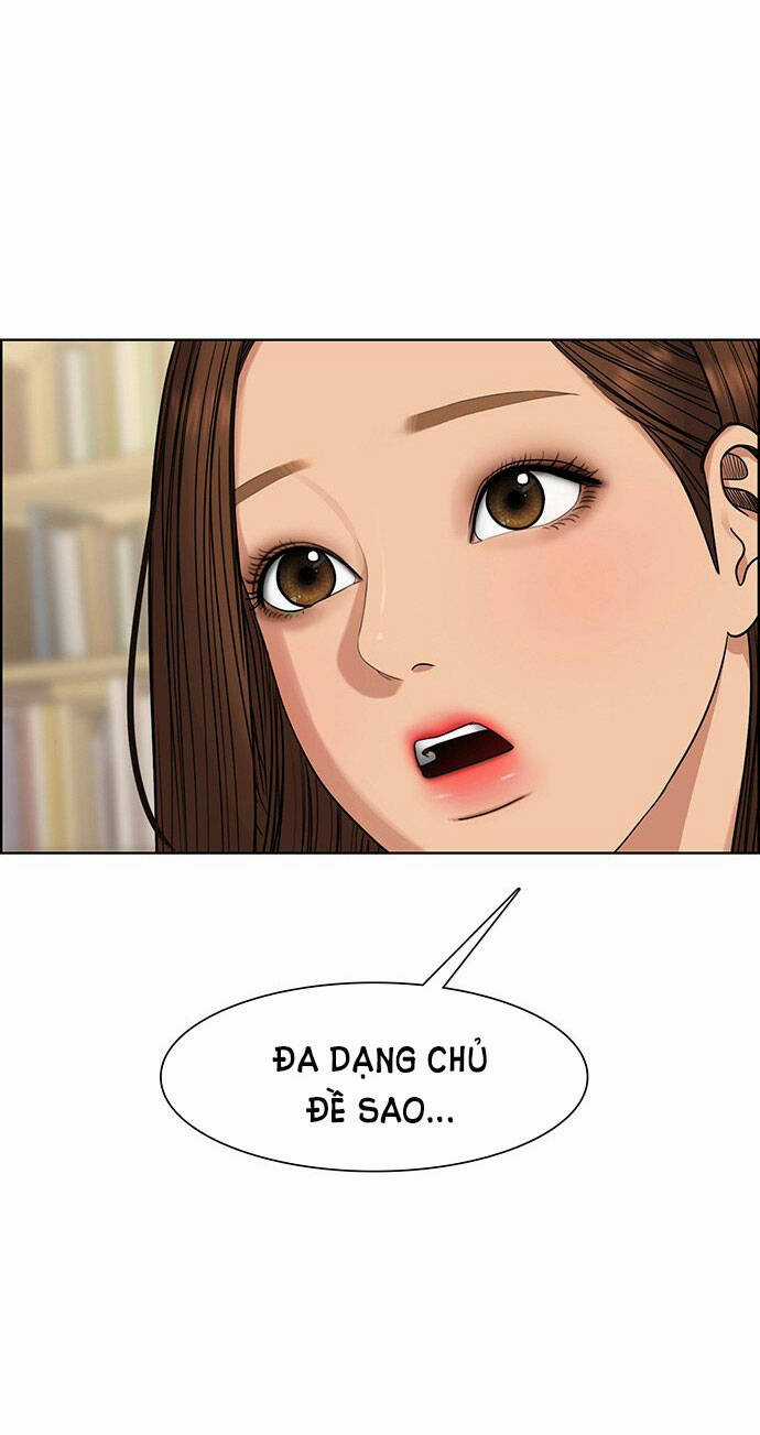 Nữ Thần Giáng Thế Chapter 176.1 trang 36