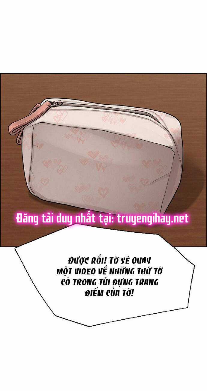 Nữ Thần Giáng Thế Chapter 176.1 trang 37