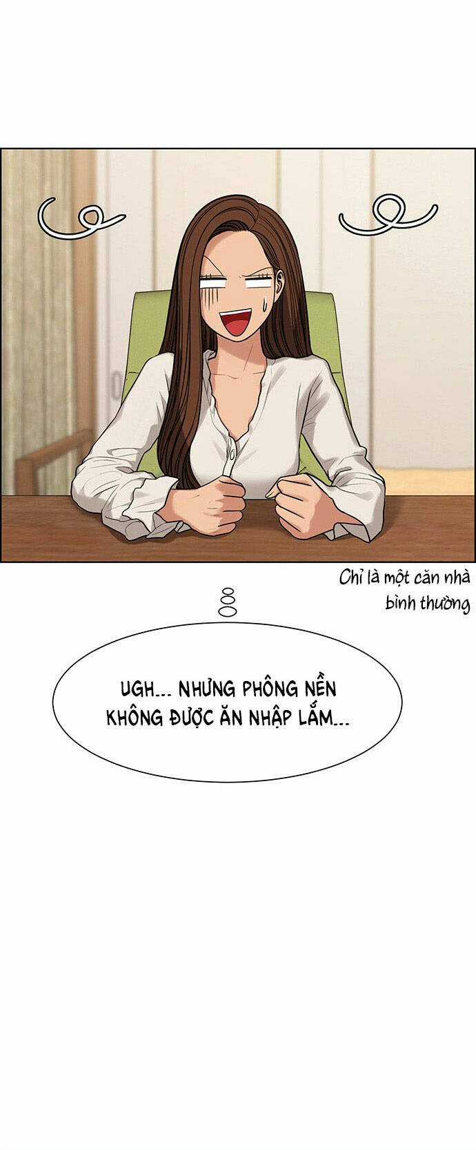 Nữ Thần Giáng Thế Chapter 176.1 trang 38