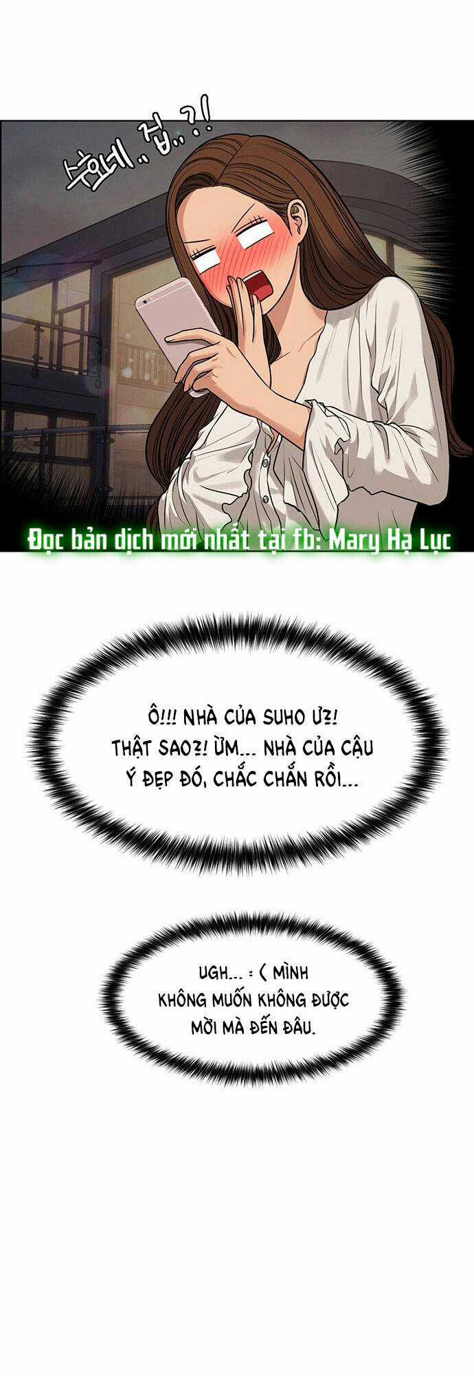 Nữ Thần Giáng Thế Chapter 176.1 trang 40