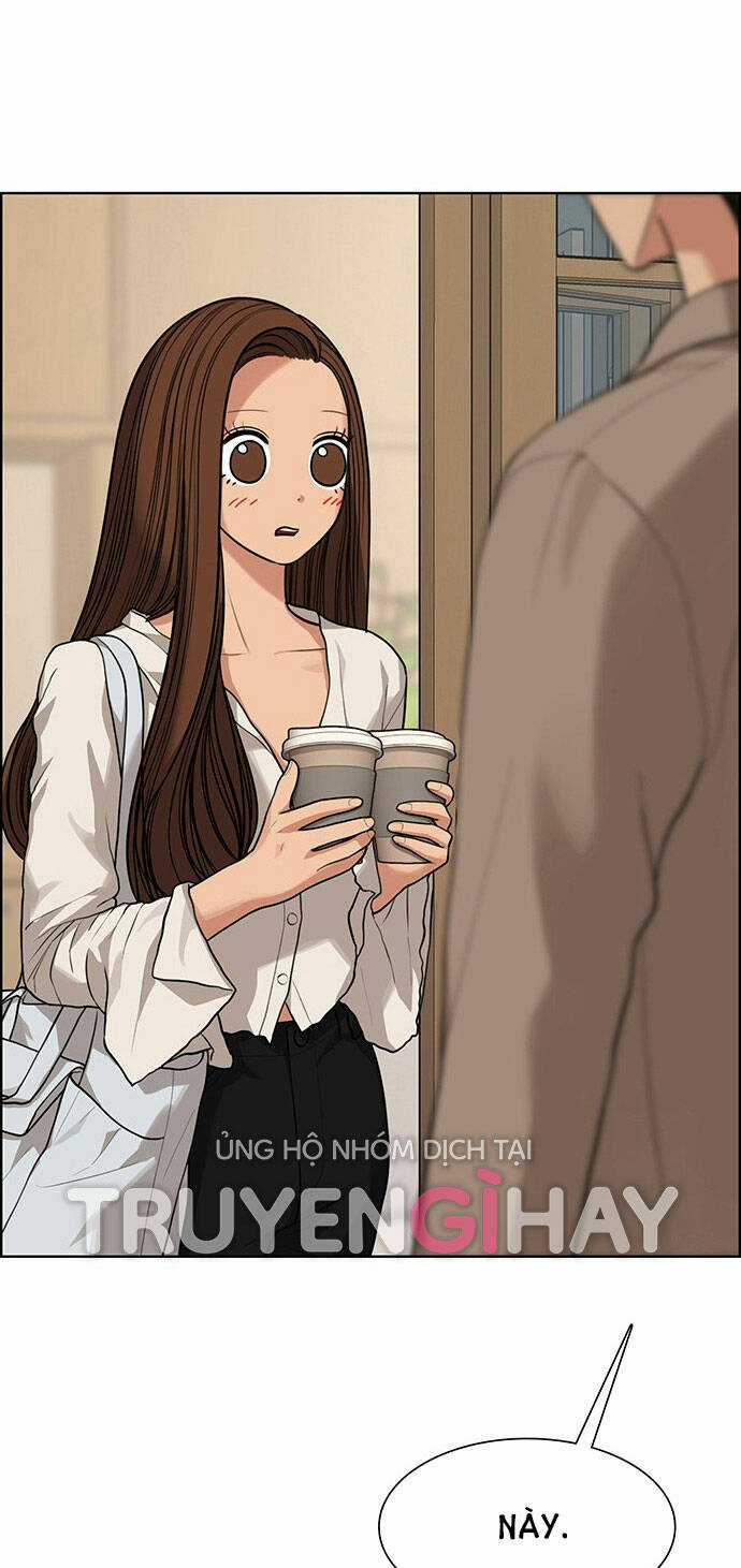 Nữ Thần Giáng Thế Chapter 176.1 trang 43