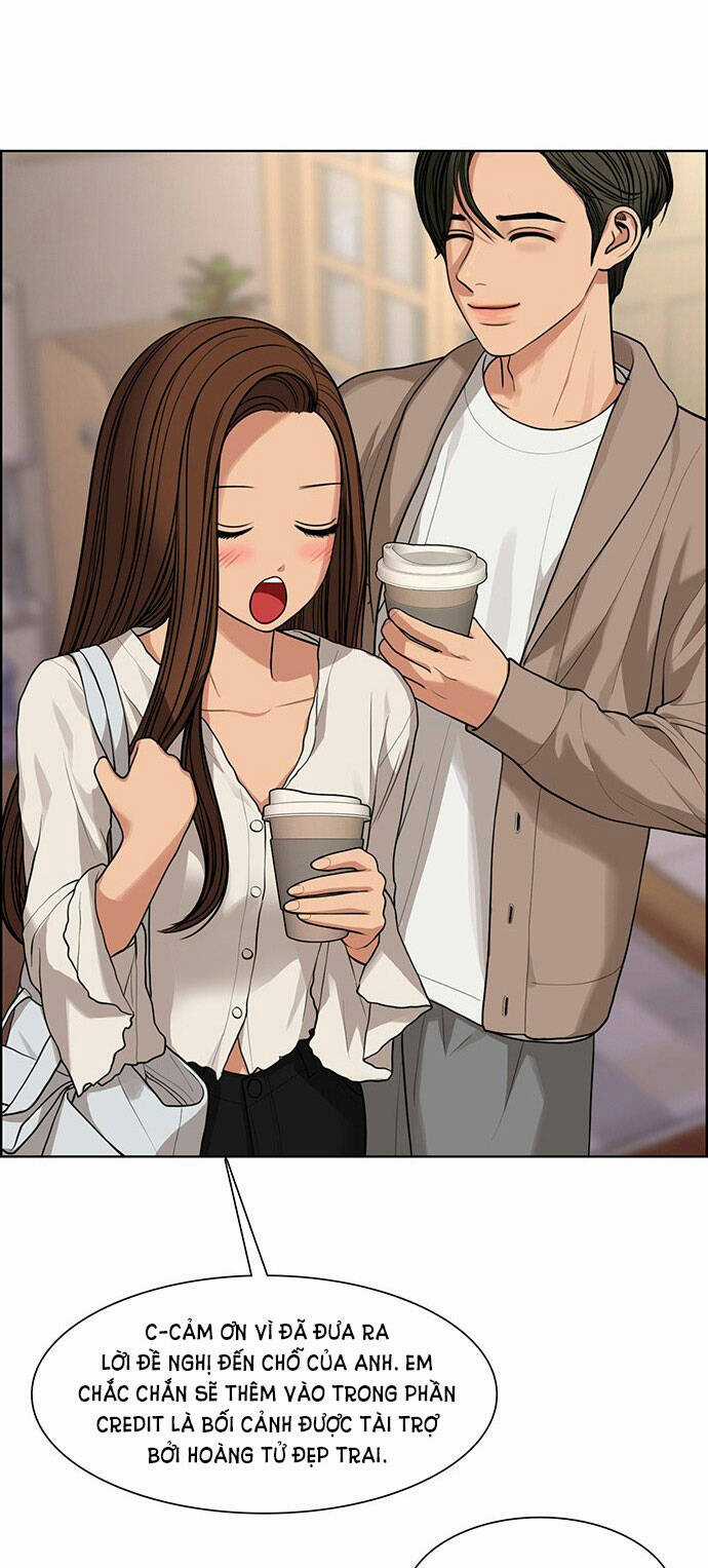 Nữ Thần Giáng Thế Chapter 176.1 trang 45