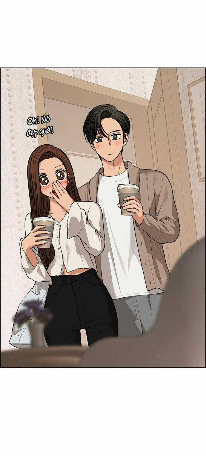 Nữ Thần Giáng Thế Chapter 176.1 trang 47