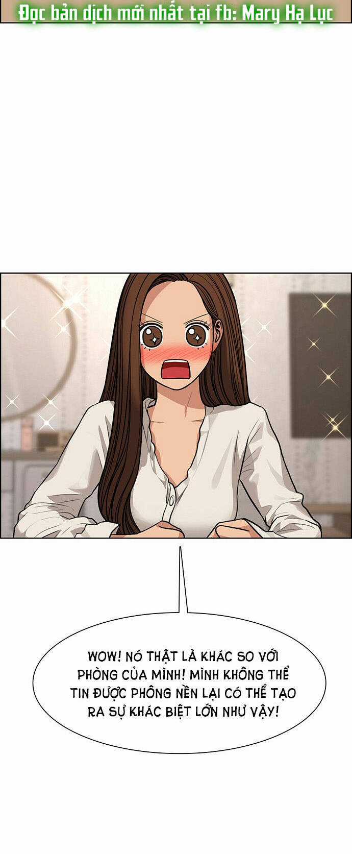 Nữ Thần Giáng Thế Chapter 176.1 trang 50