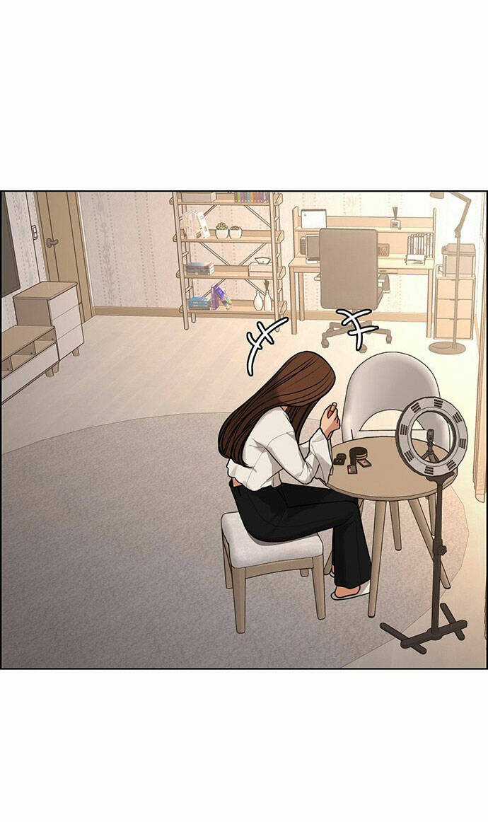 Nữ Thần Giáng Thế Chapter 176.1 trang 51