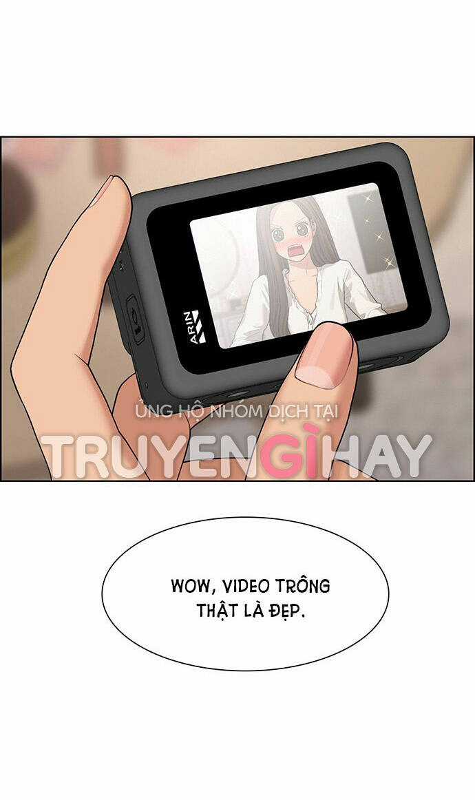 Nữ Thần Giáng Thế Chapter 176.1 trang 52