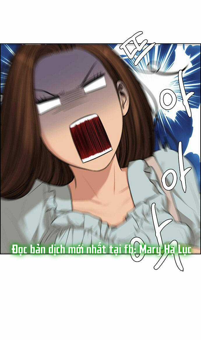 Nữ Thần Giáng Thế Chapter 176.1 trang 6