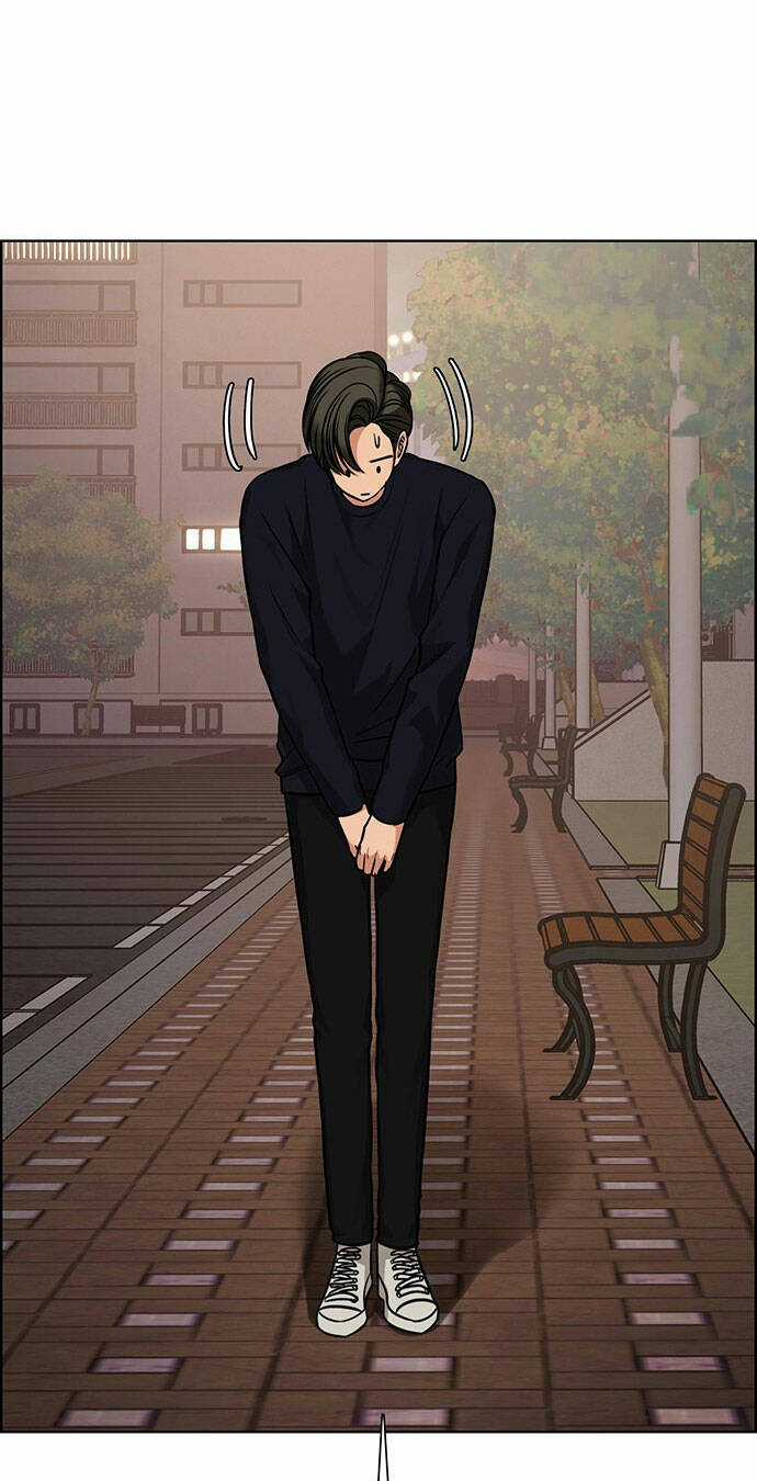 Nữ Thần Giáng Thế Chapter 176.1 trang 8