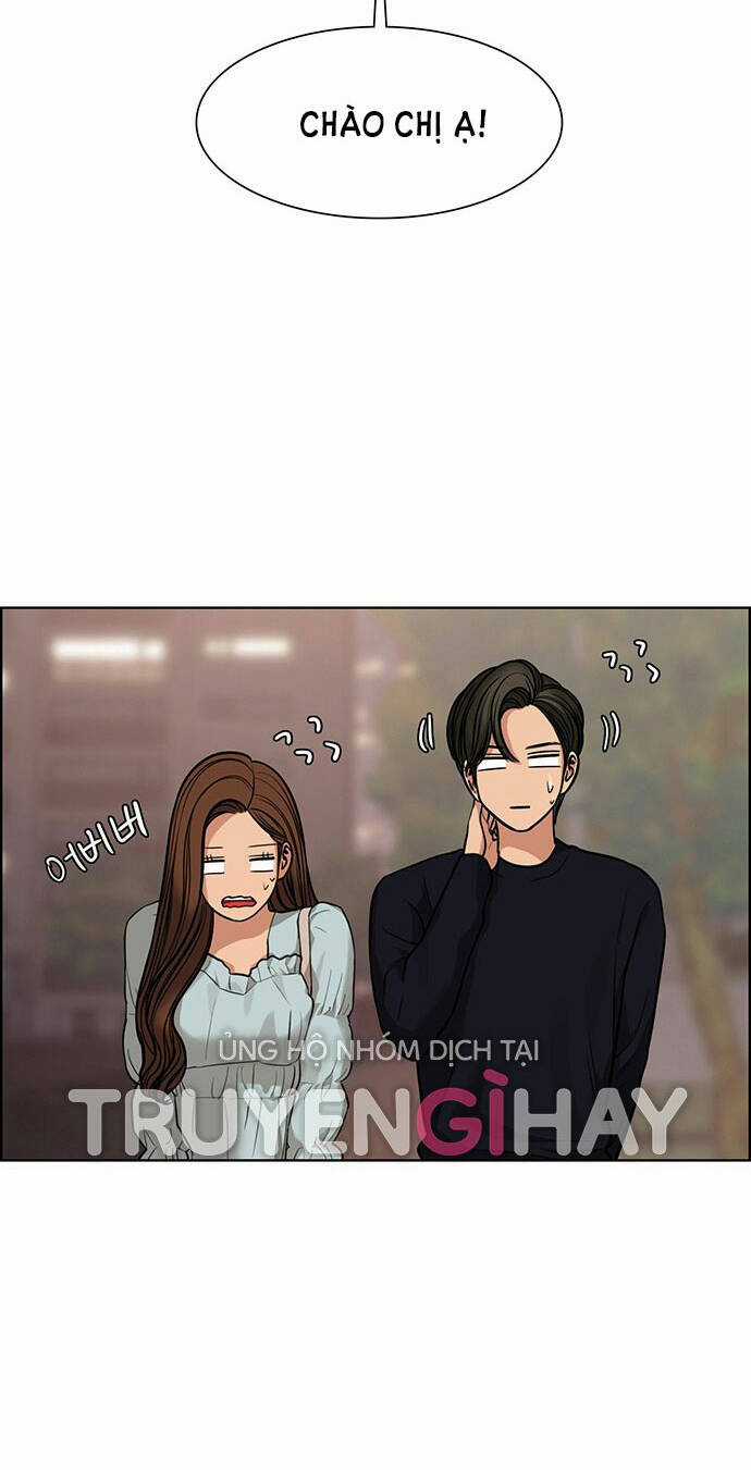 Nữ Thần Giáng Thế Chapter 176.1 trang 9