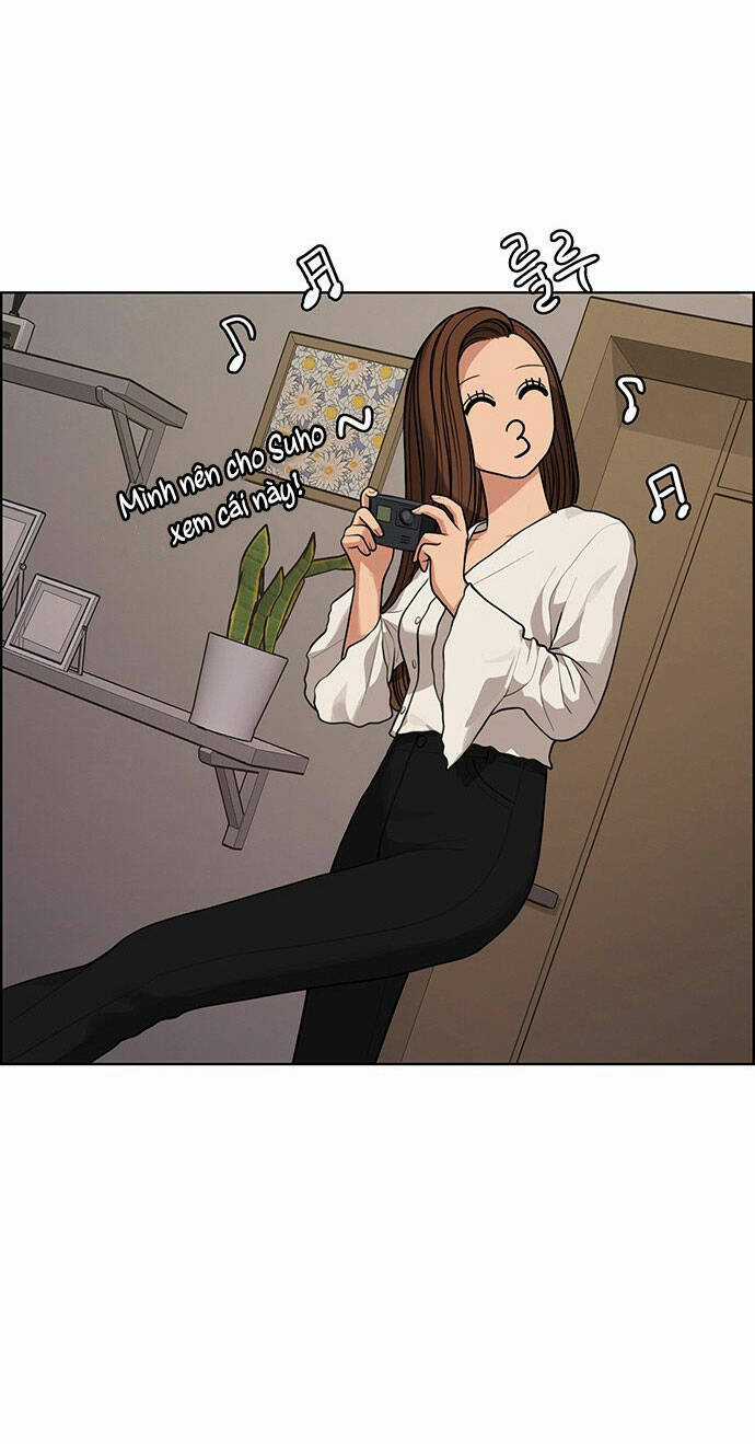 Nữ Thần Giáng Thế Chapter 176.2 trang 0