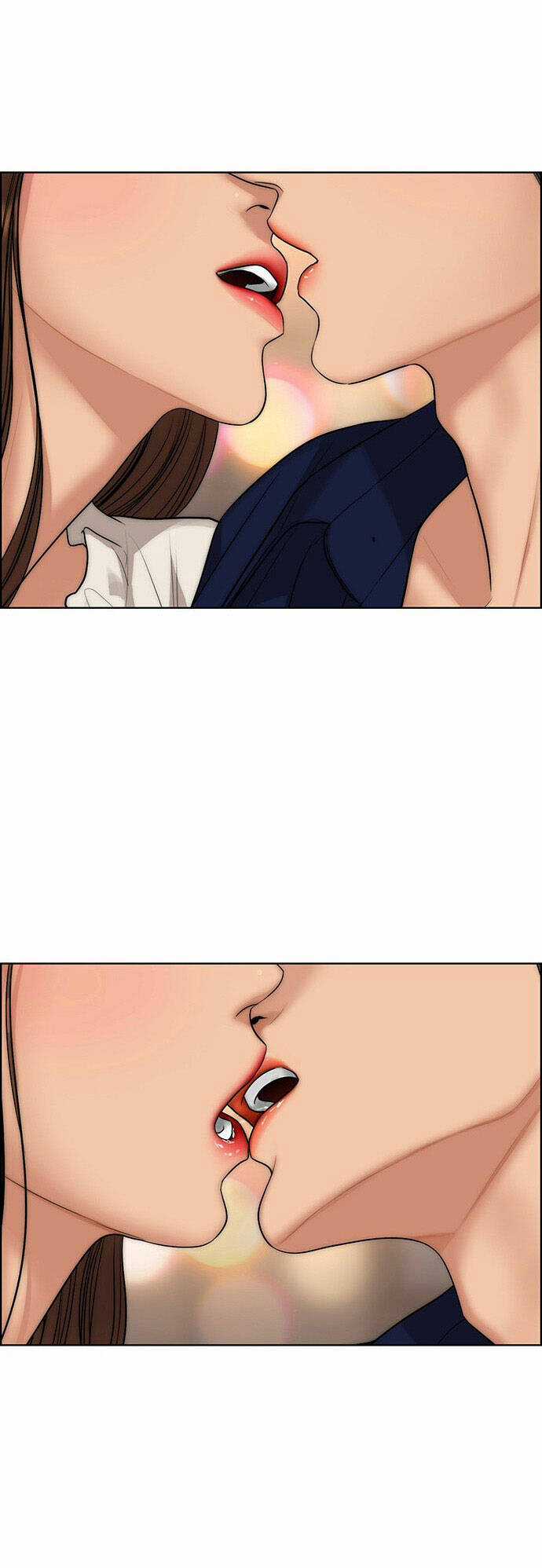 Nữ Thần Giáng Thế Chapter 176.2 trang 16