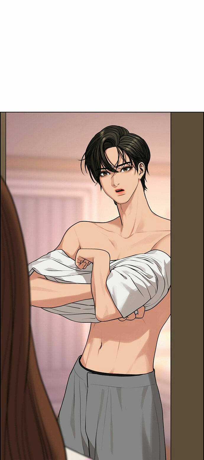 Nữ Thần Giáng Thế Chapter 176.2 trang 2