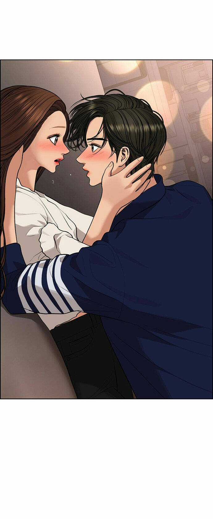 Nữ Thần Giáng Thế Chapter 176.2 trang 21