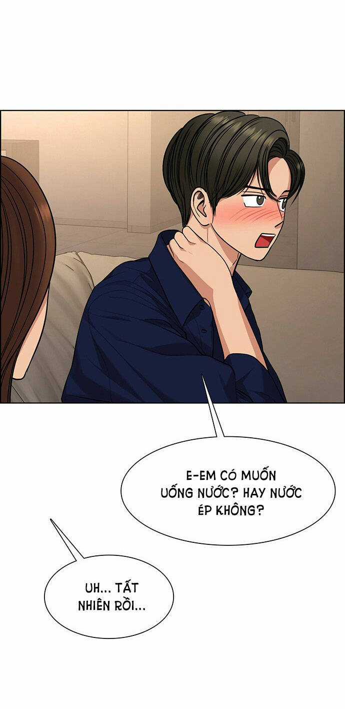 Nữ Thần Giáng Thế Chapter 176.2 trang 24