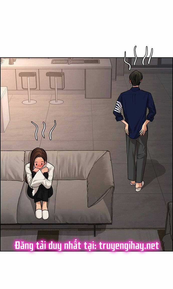 Nữ Thần Giáng Thế Chapter 176.2 trang 25