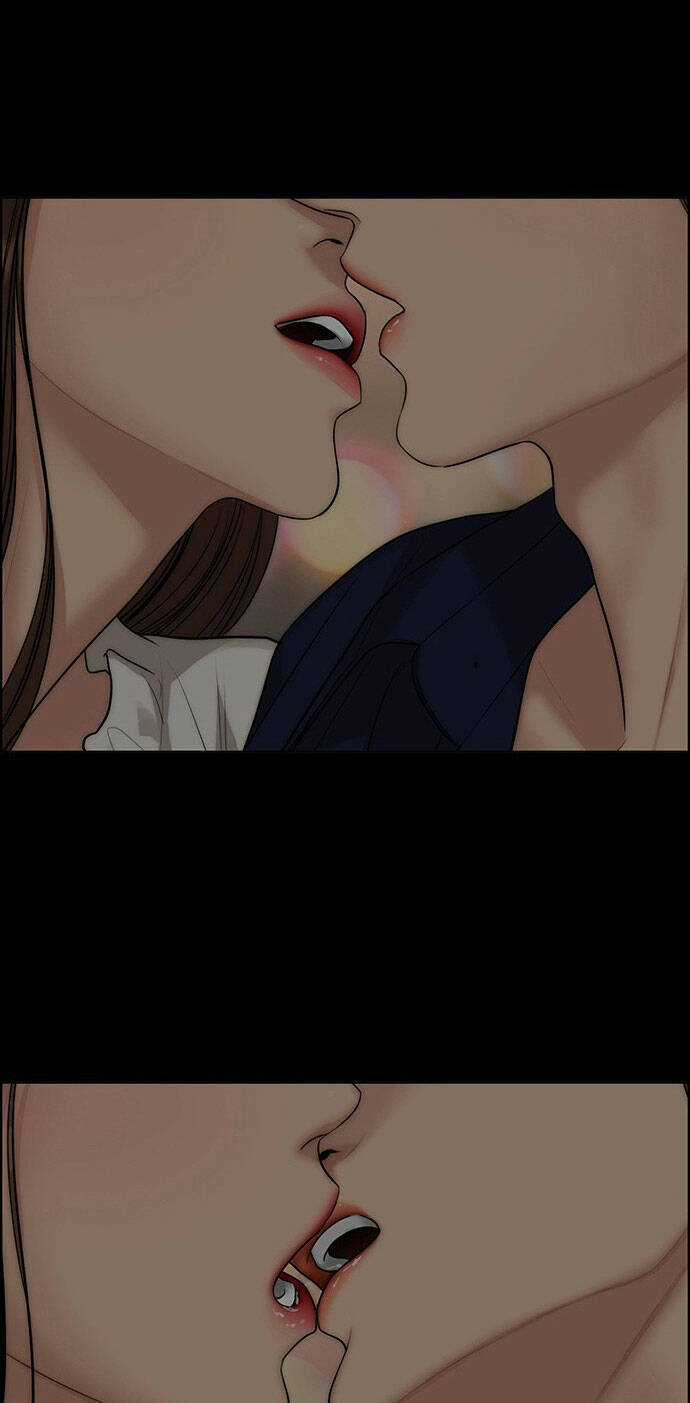 Nữ Thần Giáng Thế Chapter 176.2 trang 35