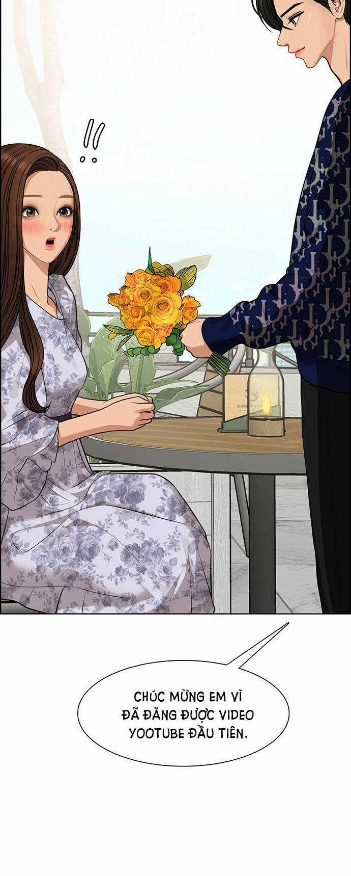 Nữ Thần Giáng Thế Chapter 176.2 trang 46