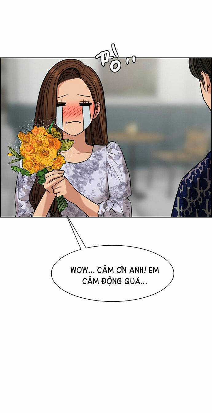 Nữ Thần Giáng Thế Chapter 176.2 trang 47