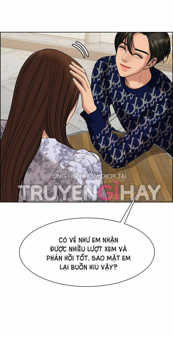 Nữ Thần Giáng Thế Chapter 176.2 trang 48