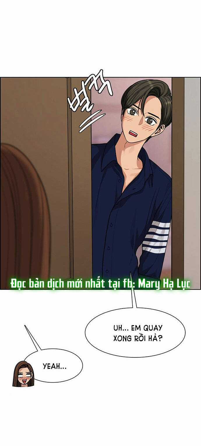 Nữ Thần Giáng Thế Chapter 176.2 trang 5