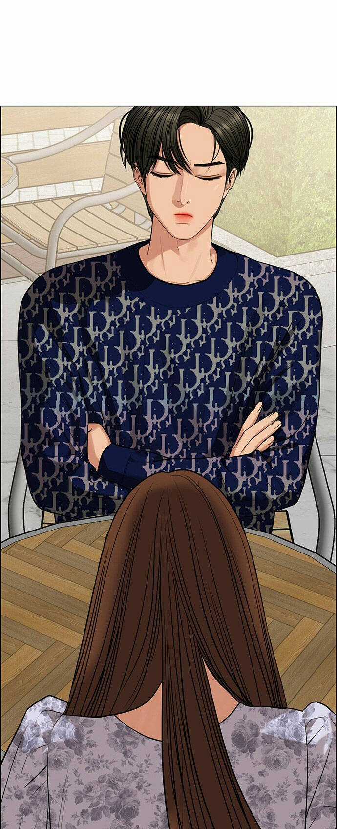 Nữ Thần Giáng Thế Chapter 176.2 trang 53