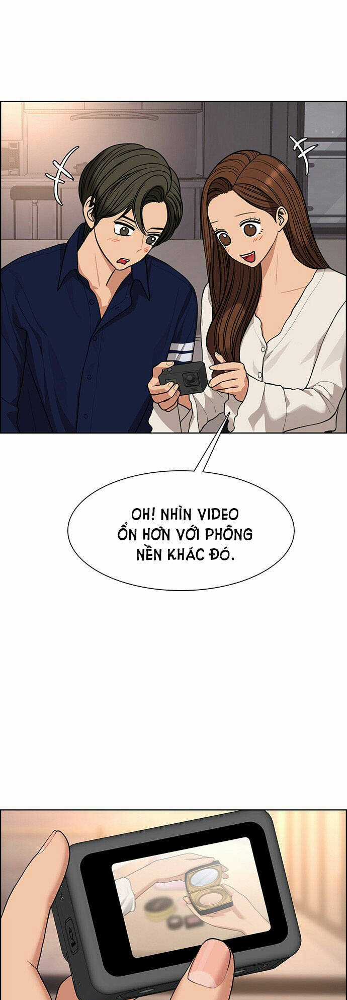 Nữ Thần Giáng Thế Chapter 176.2 trang 6