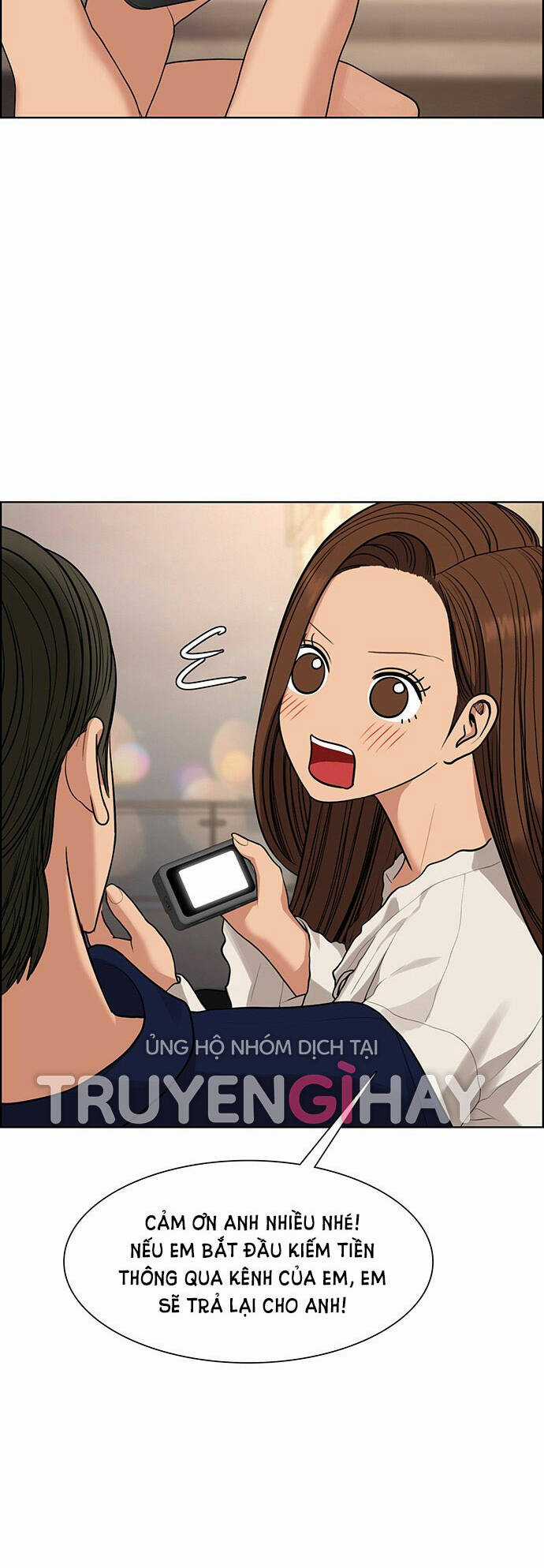 Nữ Thần Giáng Thế Chapter 176.2 trang 7