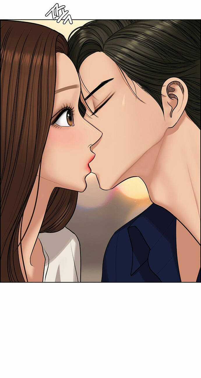 Nữ Thần Giáng Thế Chapter 176.2 trang 9