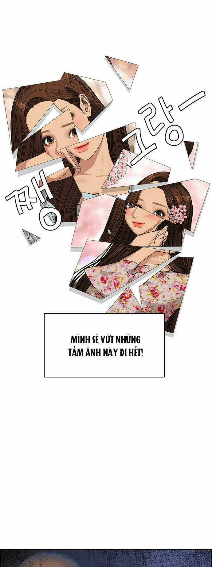 Nữ Thần Giáng Thế Chapter 177.1 trang 10