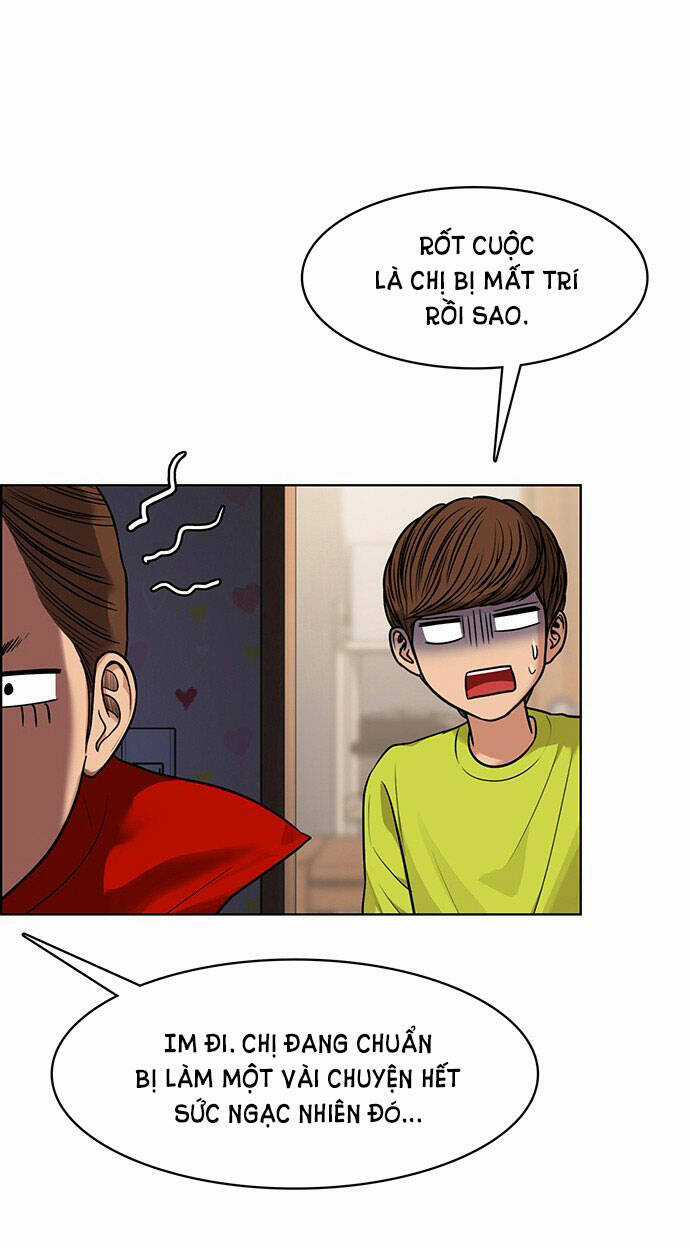 Nữ Thần Giáng Thế Chapter 177.1 trang 12