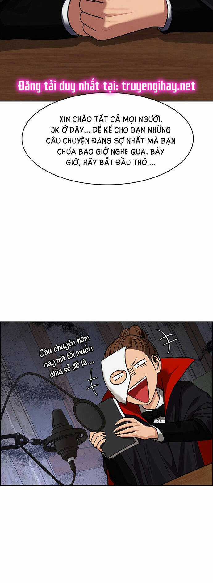 Nữ Thần Giáng Thế Chapter 177.1 trang 15