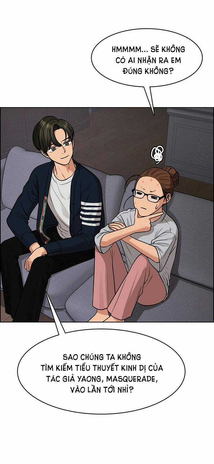 Nữ Thần Giáng Thế Chapter 177.1 trang 18