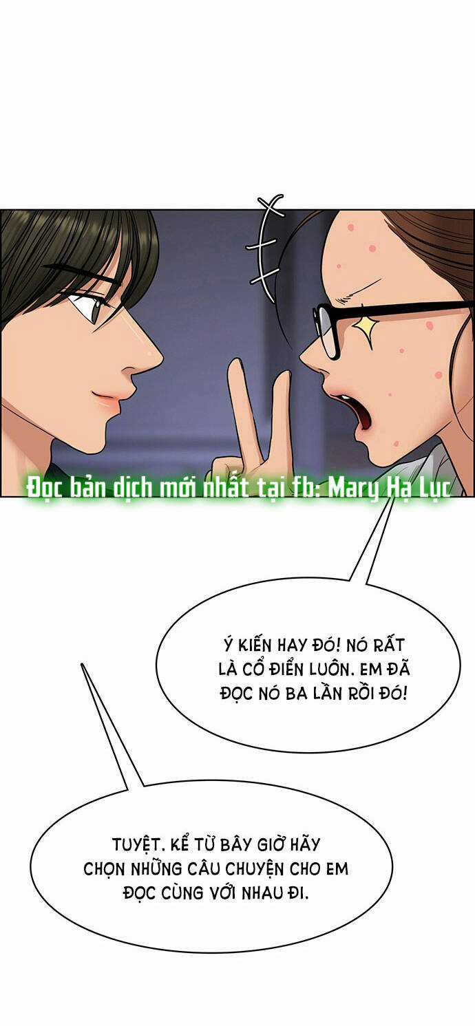 Nữ Thần Giáng Thế Chapter 177.1 trang 19