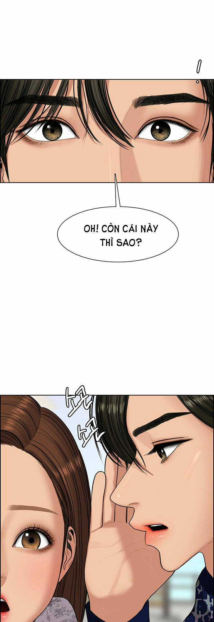 Nữ Thần Giáng Thế Chapter 177.1 trang 2