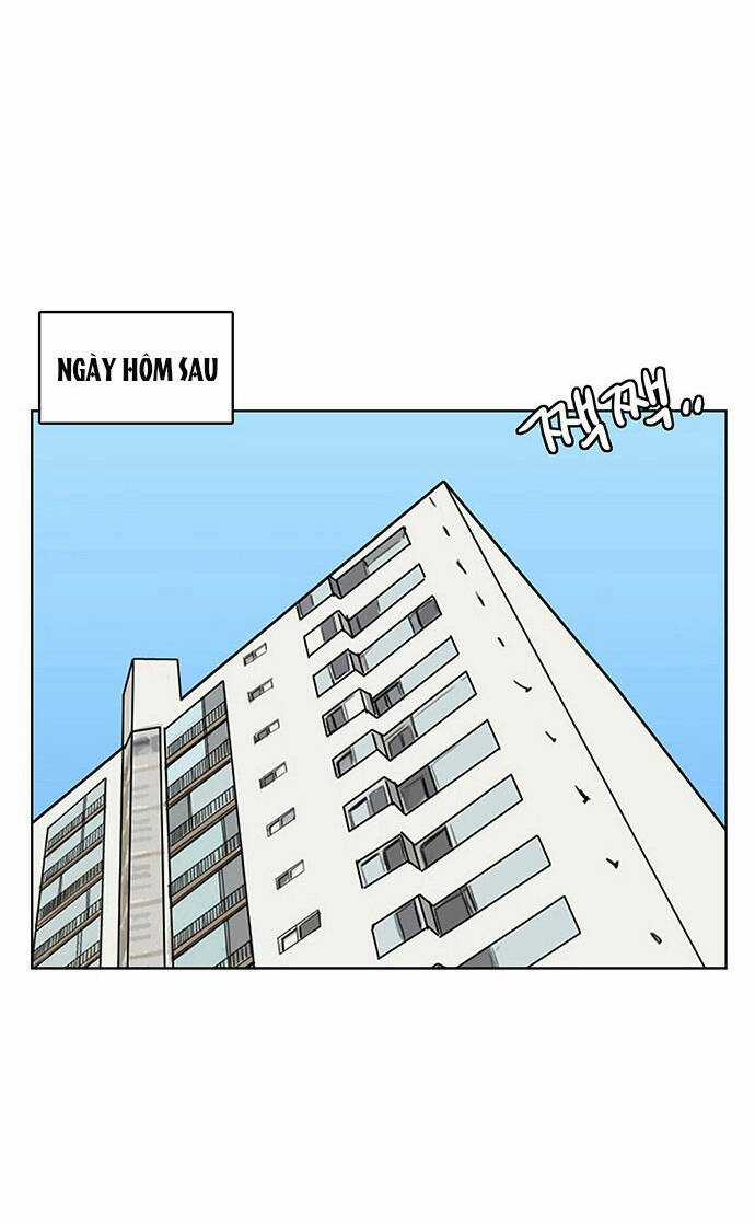 Nữ Thần Giáng Thế Chapter 177.1 trang 21