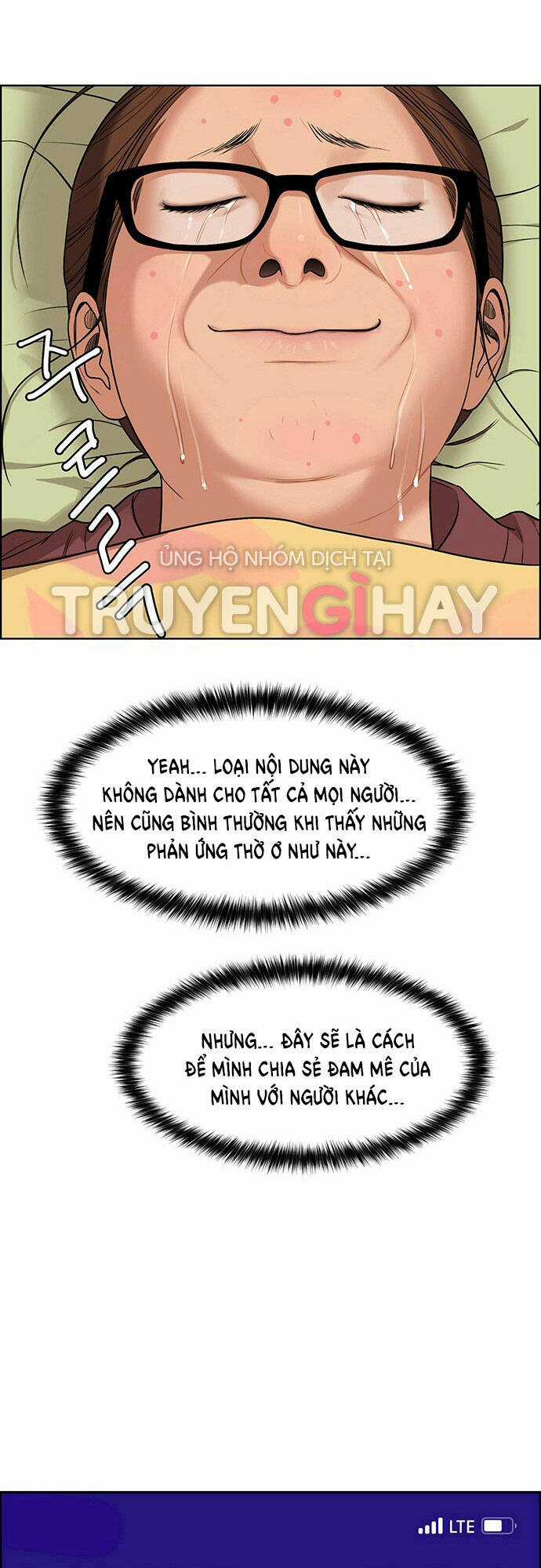 Nữ Thần Giáng Thế Chapter 177.1 trang 24