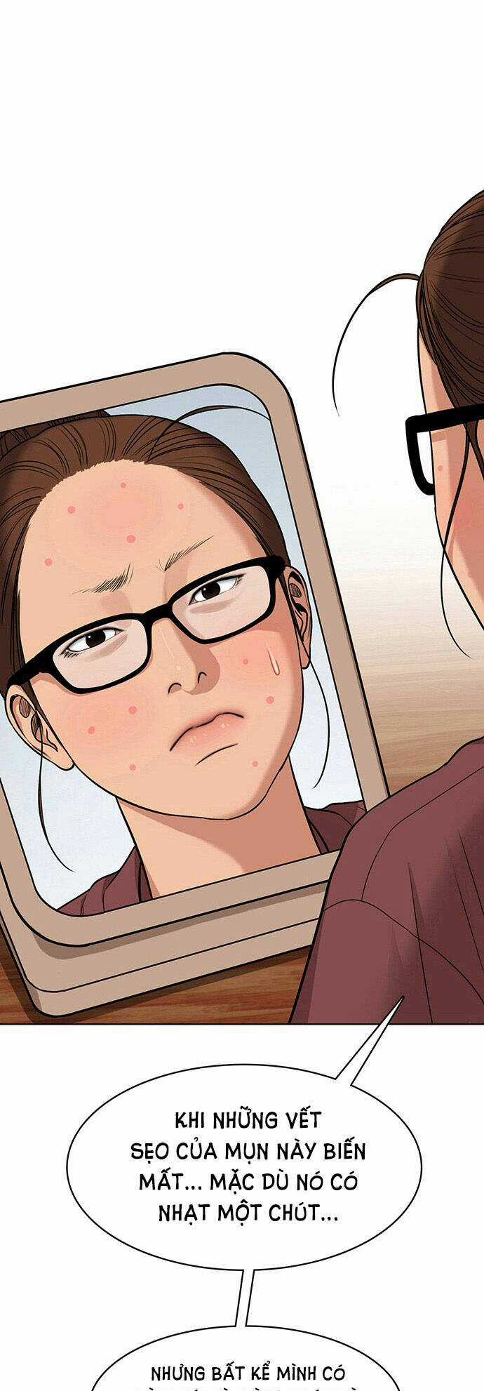 Nữ Thần Giáng Thế Chapter 177.1 trang 29