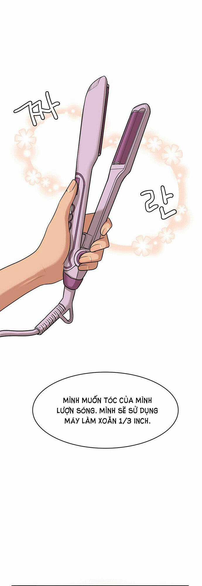 Nữ Thần Giáng Thế Chapter 177.1 trang 31