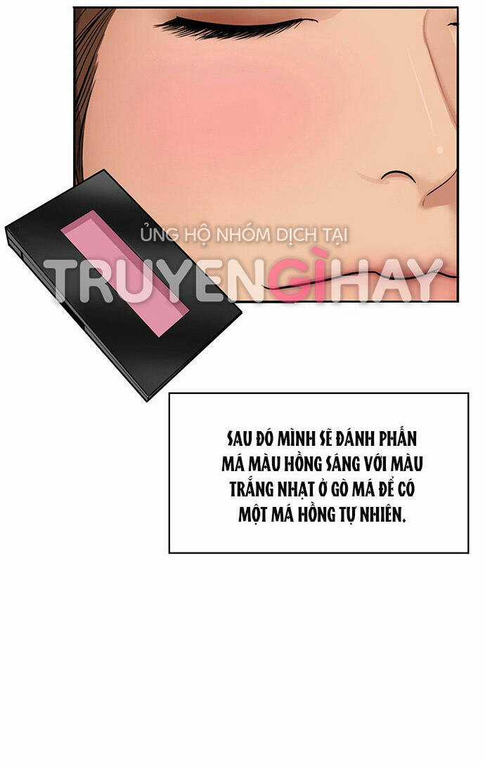 Nữ Thần Giáng Thế Chapter 177.1 trang 33