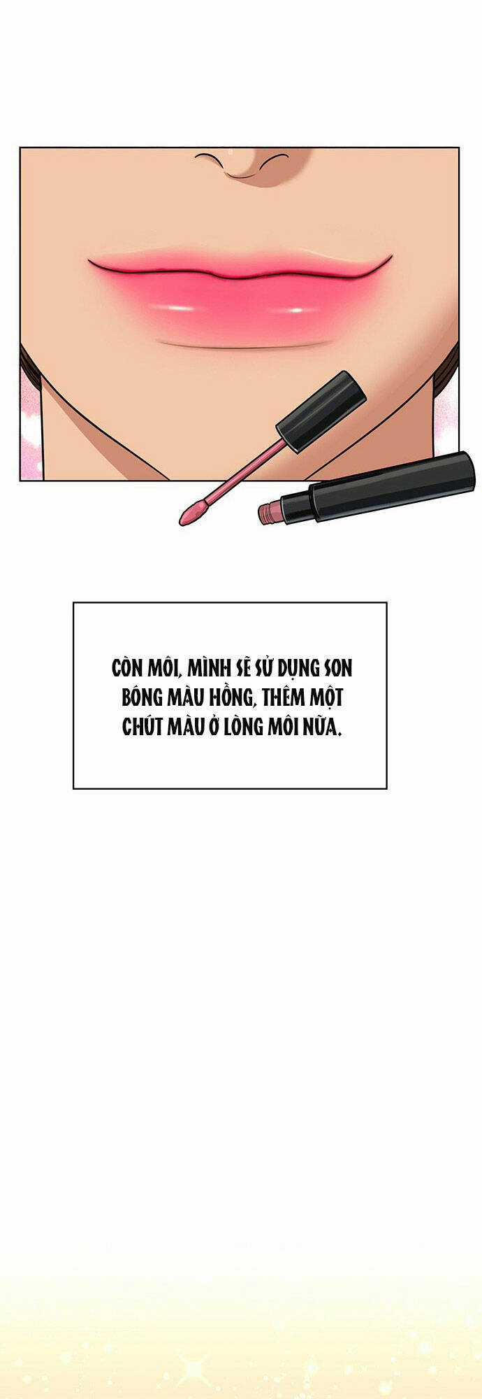 Nữ Thần Giáng Thế Chapter 177.1 trang 34