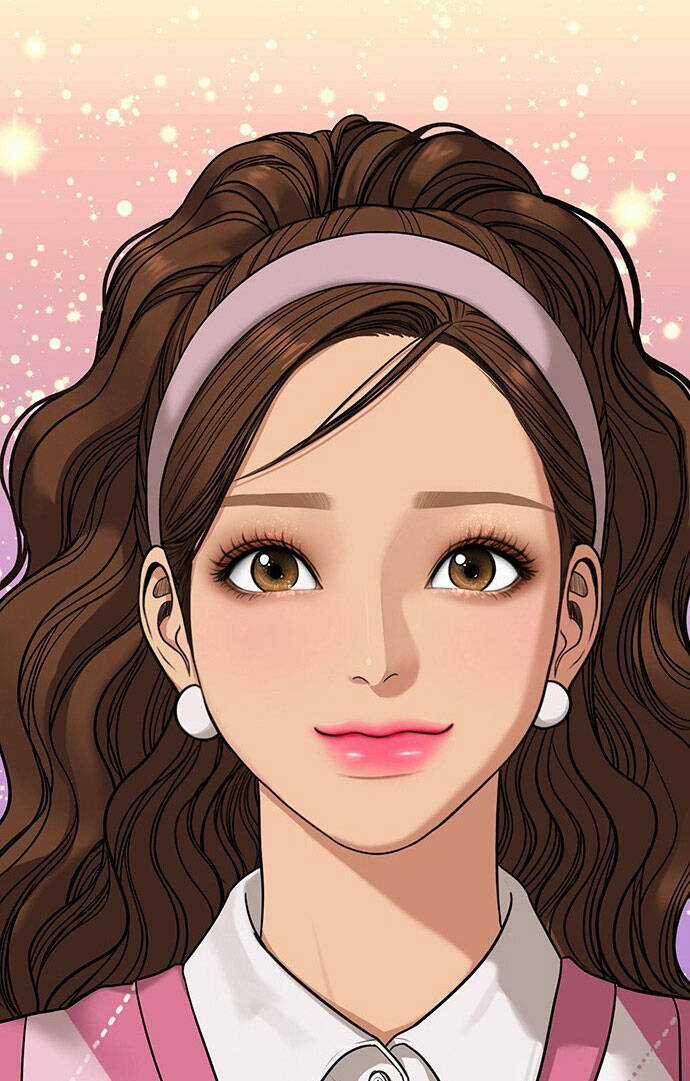 Nữ Thần Giáng Thế Chapter 177.1 trang 35